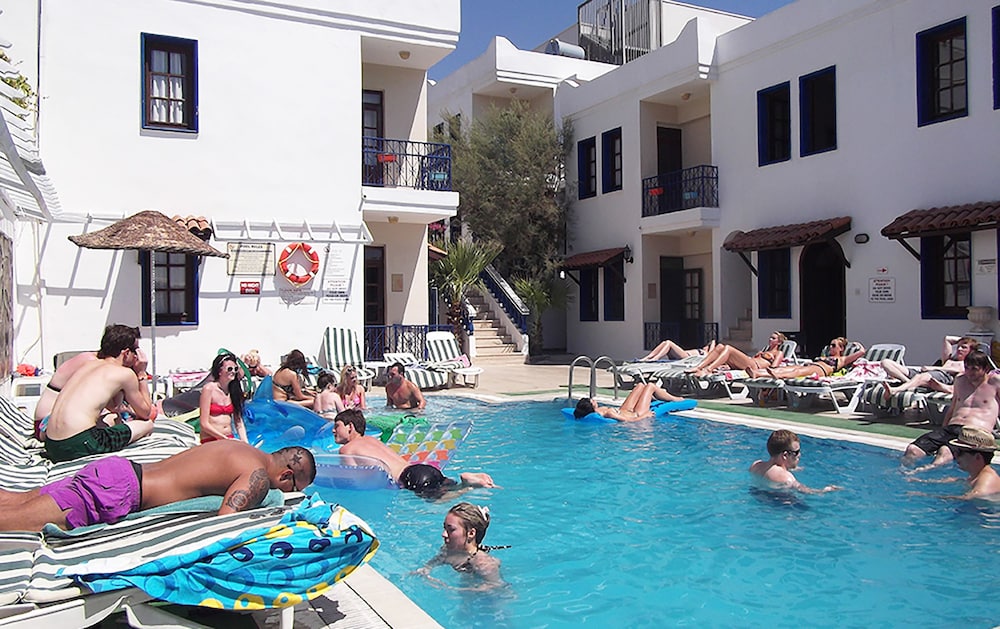 Gumbet Life Hotel - last minute hotel in Bodrum