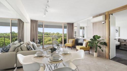 Penthouse 3804 Rooftop Spa Oceanview Beach — Coffs Harbour — photo 3