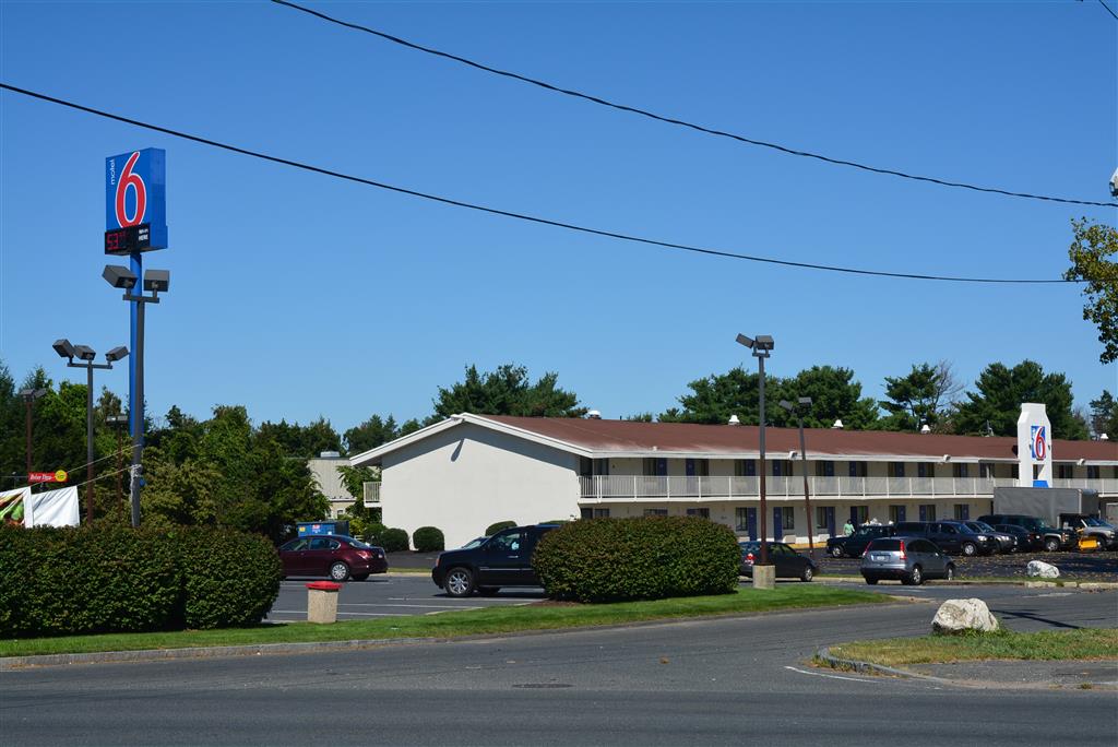 Motel 6 Chicopee MA Springfield - photo 6