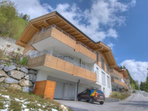 Residenz Kitzsteinhornblick by Kaprun Rentals — 4-Star Luxury Hotel in Kaprun, Austria