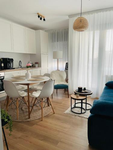 Comodo Apartman Vinkovci — 4-Star Luxury Hotel in Vinkovci, Croatia