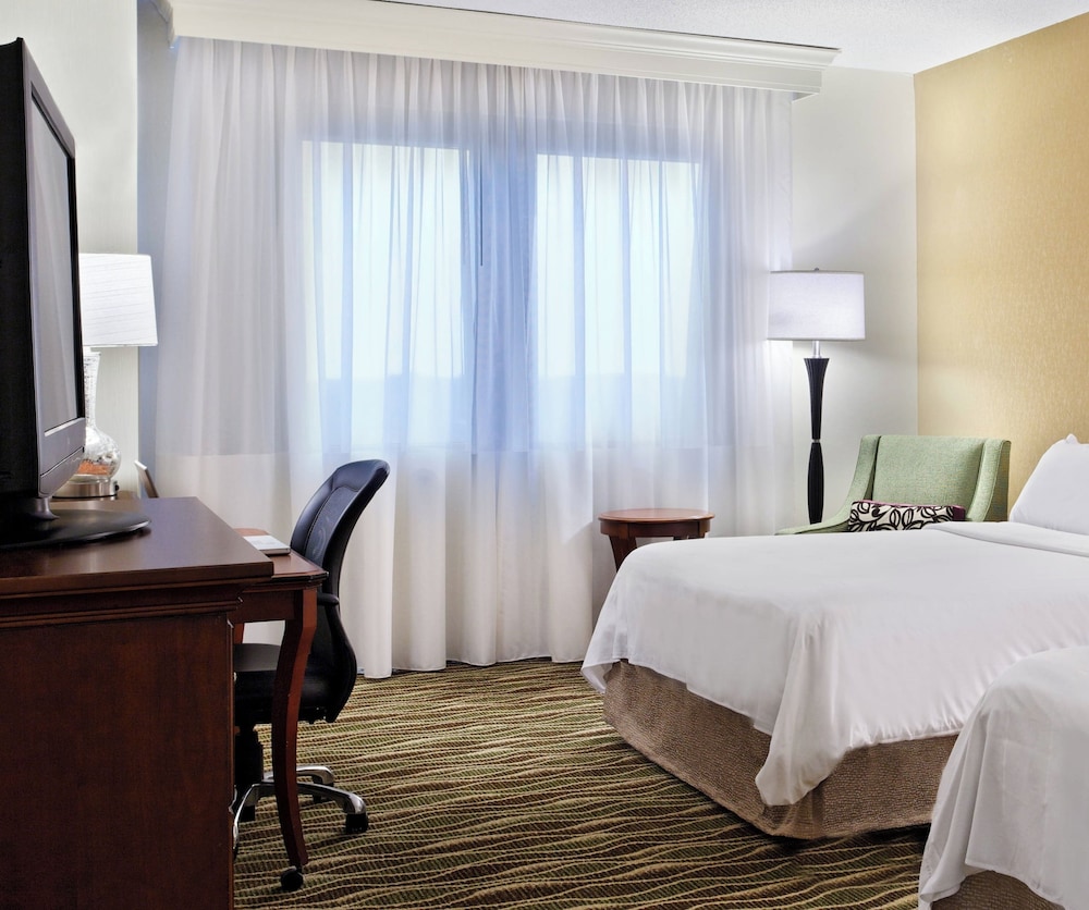 Spartanburg Marriott - photo 11