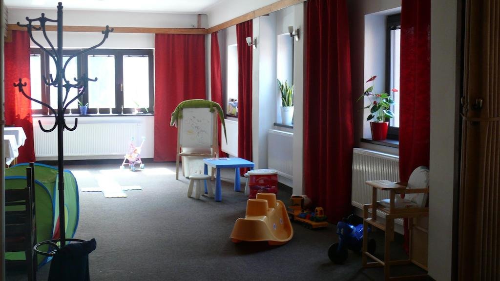 Hotel Styl Hlinsko in Hlinsko, Czech Republic