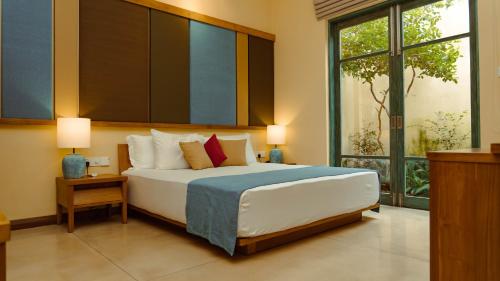 The Bloom Saffron in Negombo, Sri Lanka