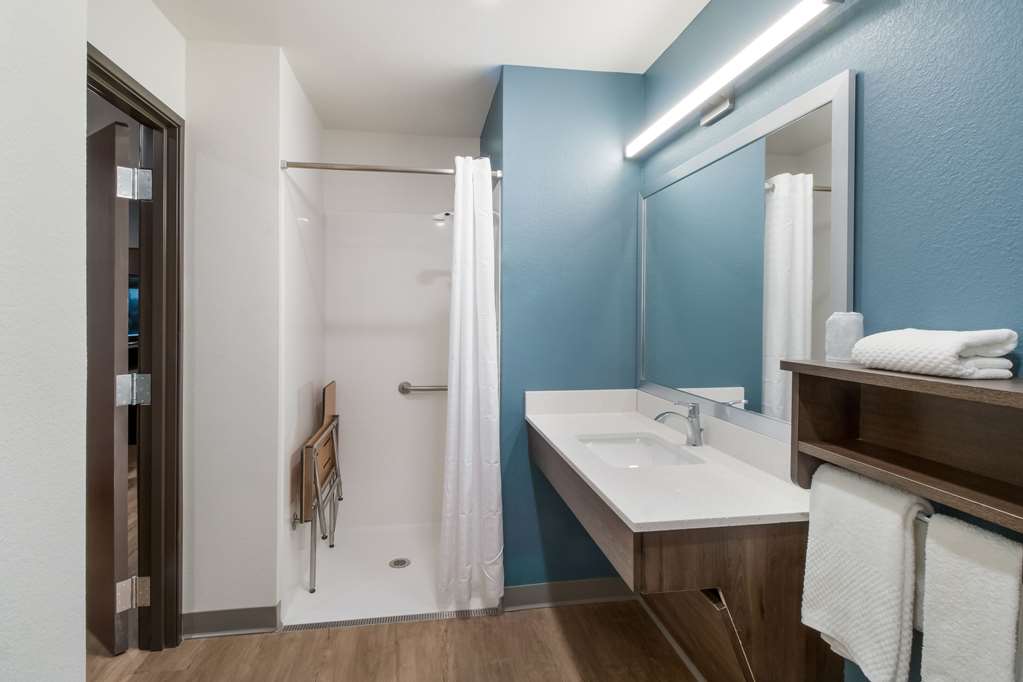 Woodspring Suites Mesa Chandler - photo 24