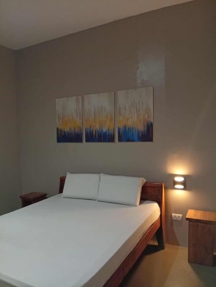 Wjv Inn Jugan — hotel in Liloan