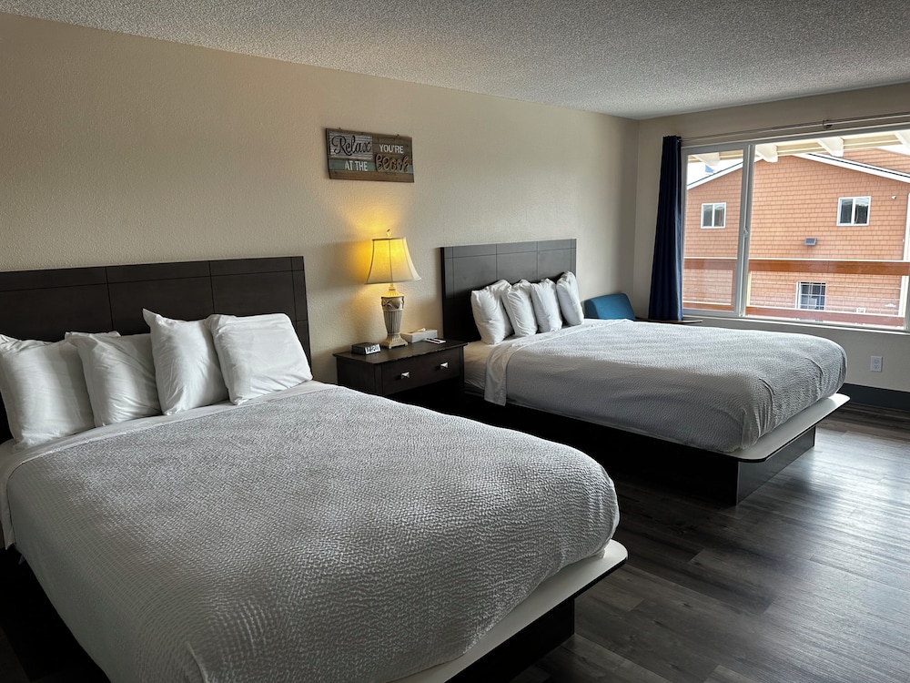 Inn at the Sea - photo 36