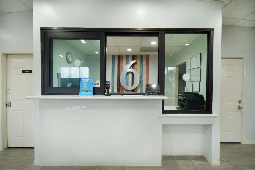 Motel 6 Houston TX I 10 West - photo 3