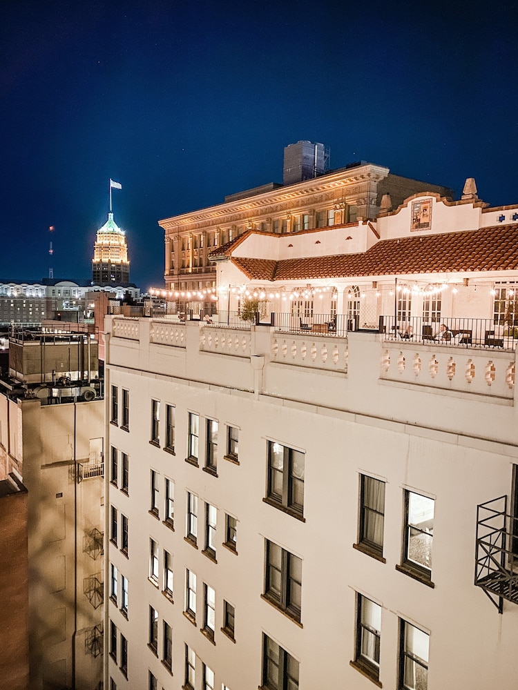 The St. Anthony A Luxury Collection Hotel San Antonio - photo 193