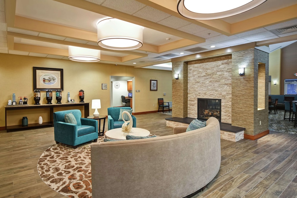 Homewood Suites by Hilton Lancaster - photo 2