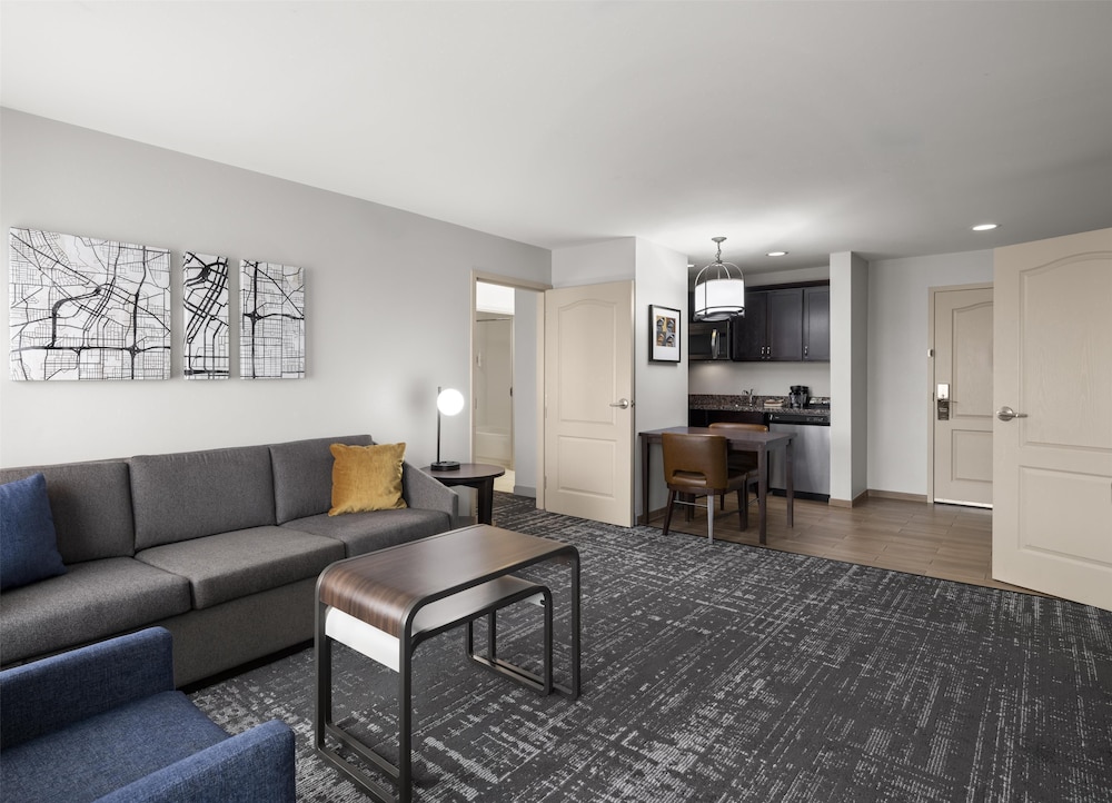 Homewood Suites by Hilton Akron Fairlawn OH - photo 18