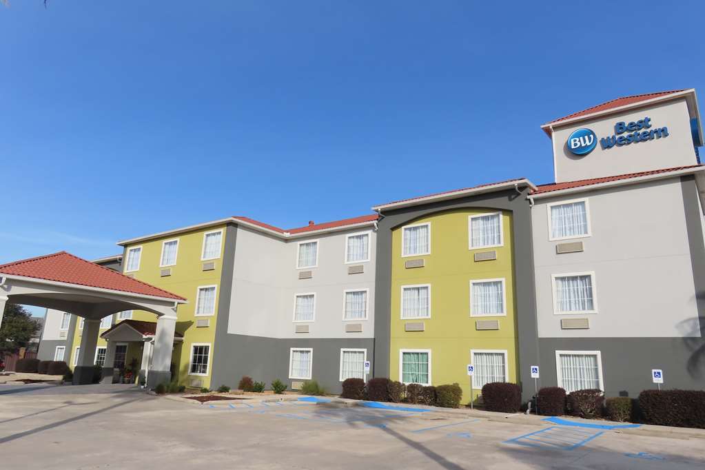 Best Western Heritage Inn Suites - photo 10