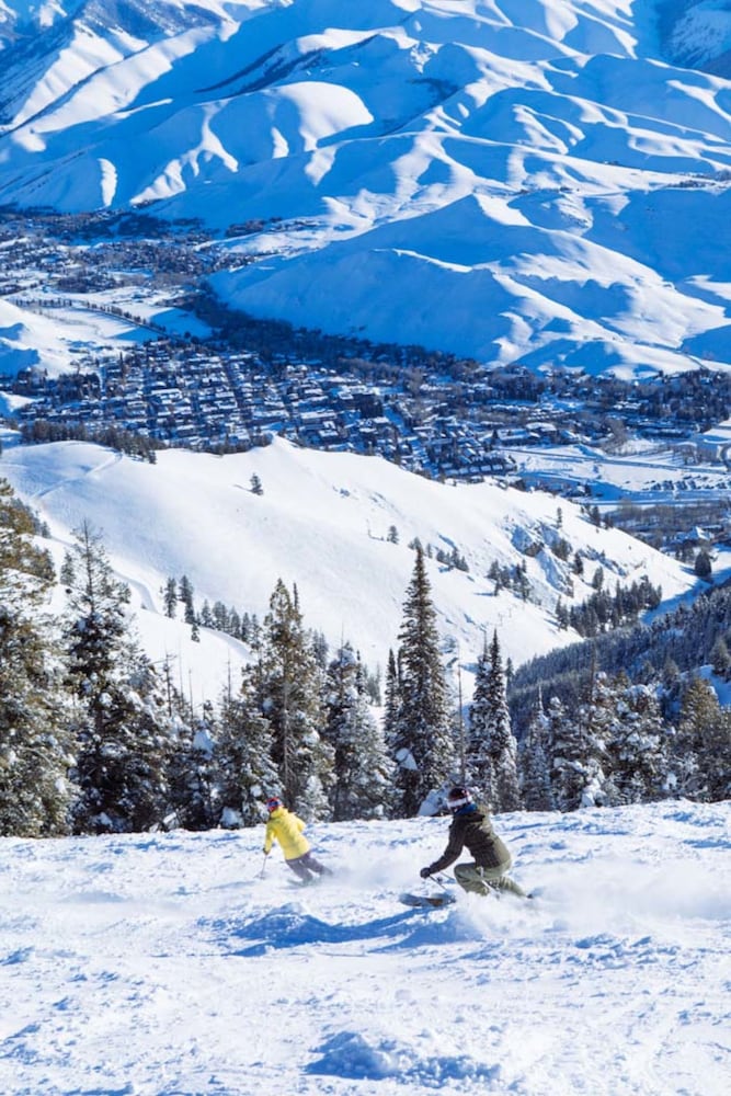 Sun Valley Inn - photo 119