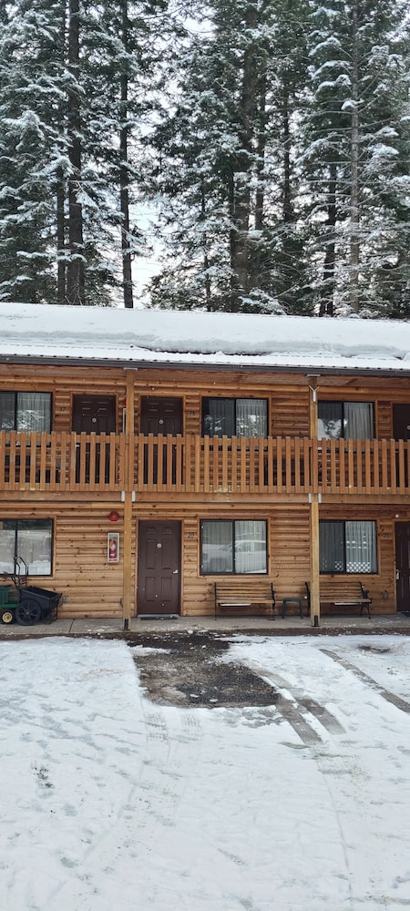 Eagle Cap Chalets - photo 231