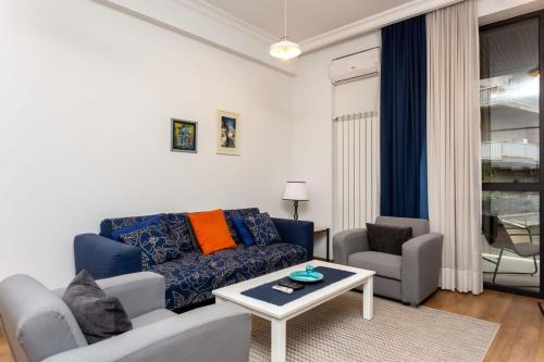Super Cozy 2BR Apartment In Vake By Wehost