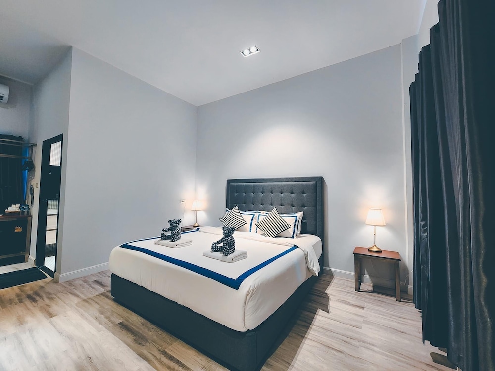 Macchiato Resort Savannakhet Opposite Thai Embassy in Savannakhet, Laos