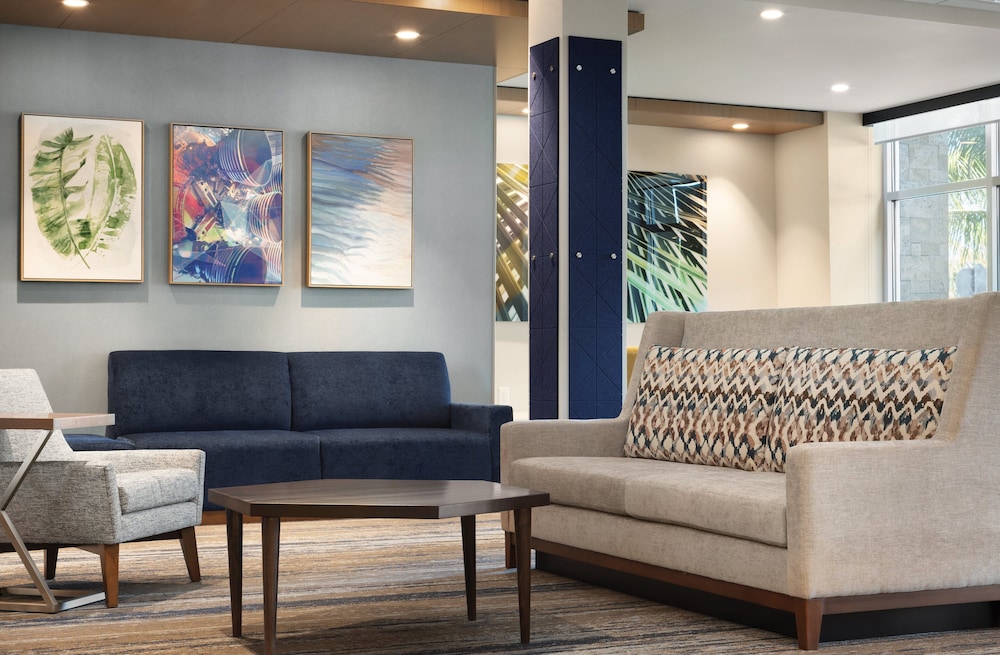 Holiday Inn Express Cape Canaveral by IHG - photo 58