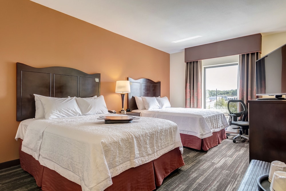 Hampton Inn Poplar Bluff - photo 7