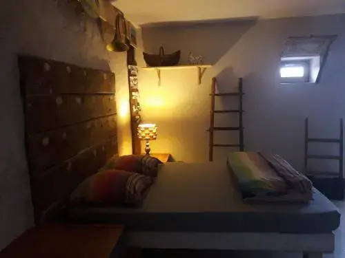 La Grange des Clarines in Parigny, France