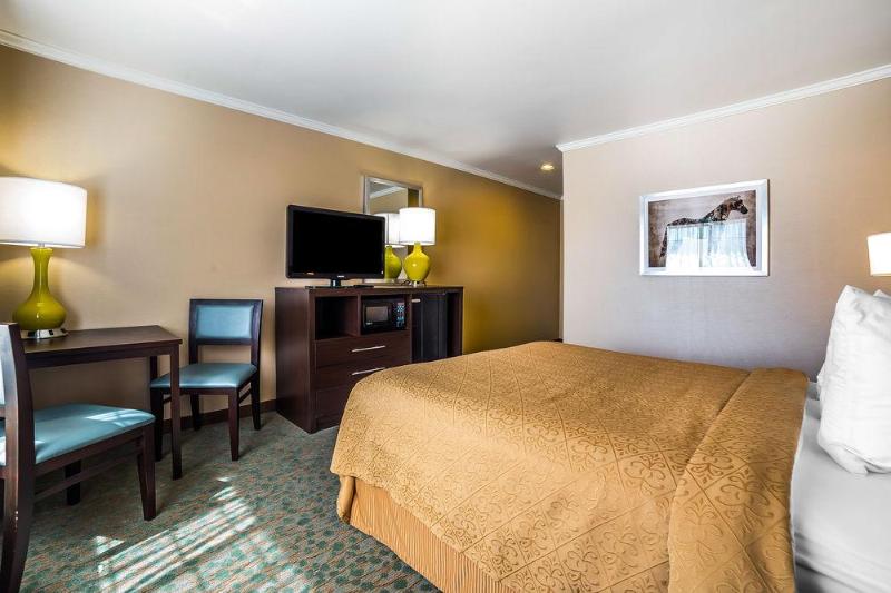 Quality Inn Payson I 15 - photo 13