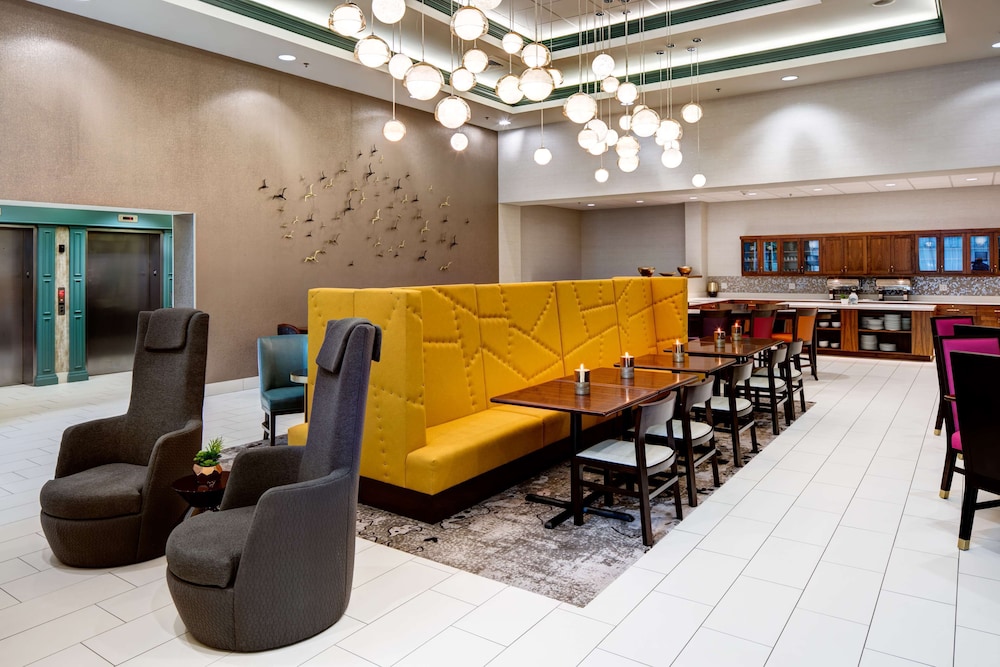 Homewood Suites by Hilton Salt Lake City Downtown - photo 60