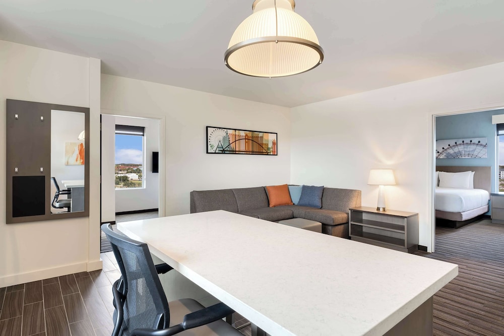 Hyatt House Orlando International Drive - photo 22