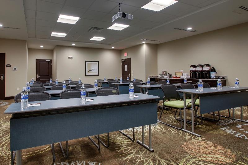 Staybridge Suites Plano The Colony by IHG - photo 65