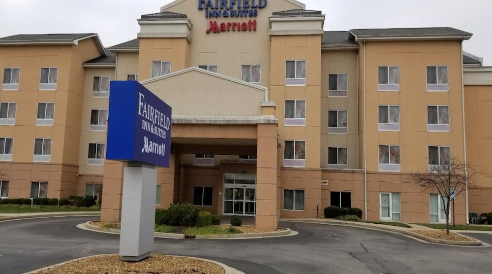 Fairfield Inn & Suites by Marriott Mt. Vernon Rend Lake - photo 36