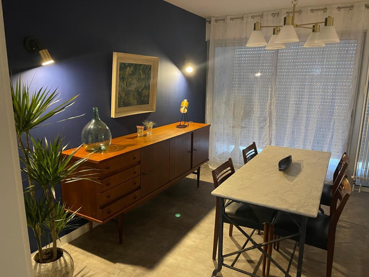 Chez Charlotte — hotel in Perigueux