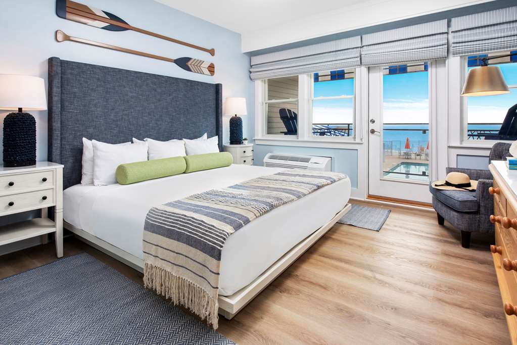 Sea Crest Beach Resort - photo 14