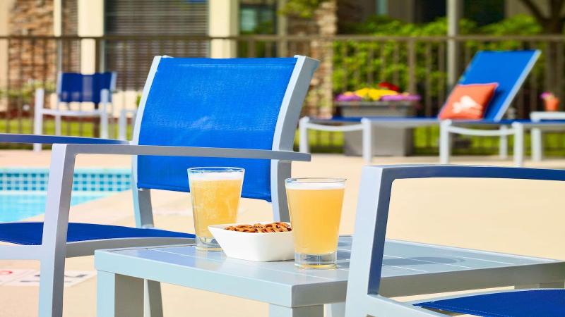 Staybridge Suites Boston Burlington By IHG - photo 60