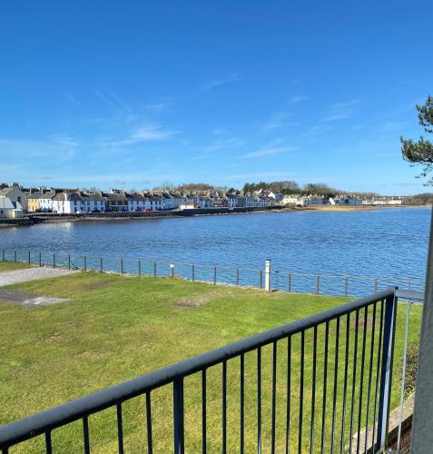 Beachcomber — hotel in Newton Stewart