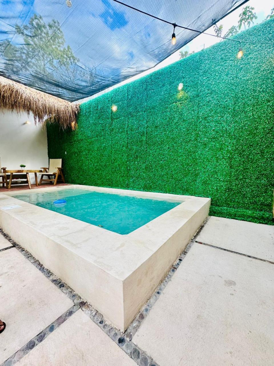 Casa Petra en Chichén Itzá — Piste — photo 4
