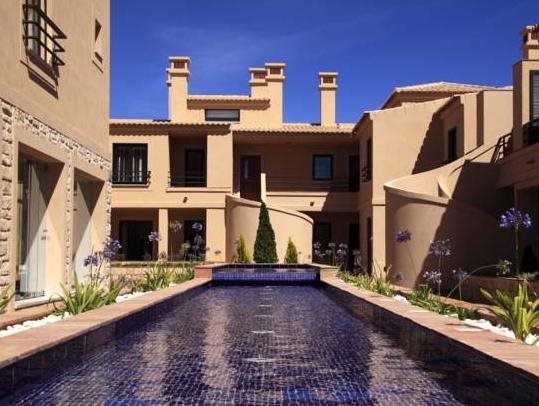 Mar da Luz Resort in Luz, Portugal