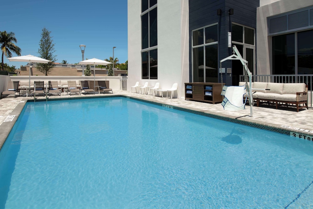 Hampton Inn by Hilton Delray Beach - photo 34