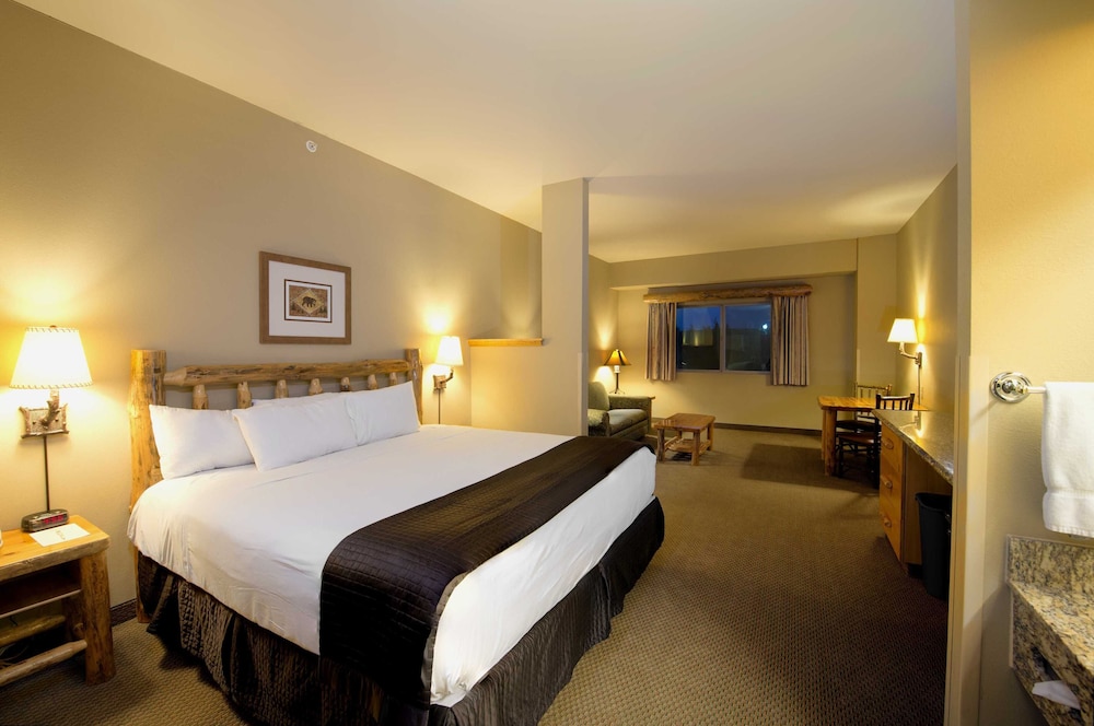 Great Wolf Lodge Grand Mound — Centralia — photo 4