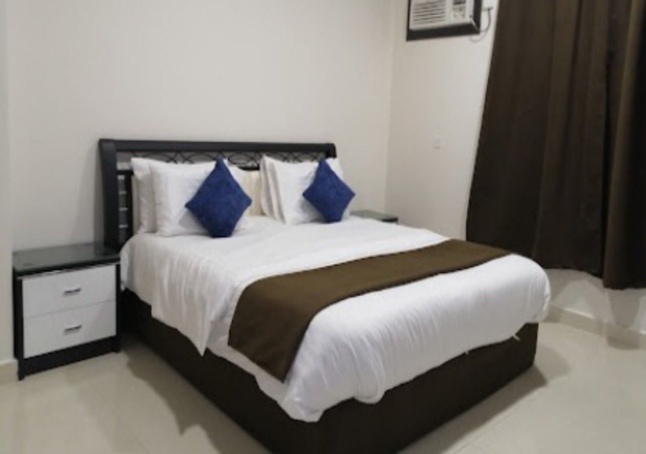 Rabee Rafal2 in Khamis Mushait, Saudi Arabia