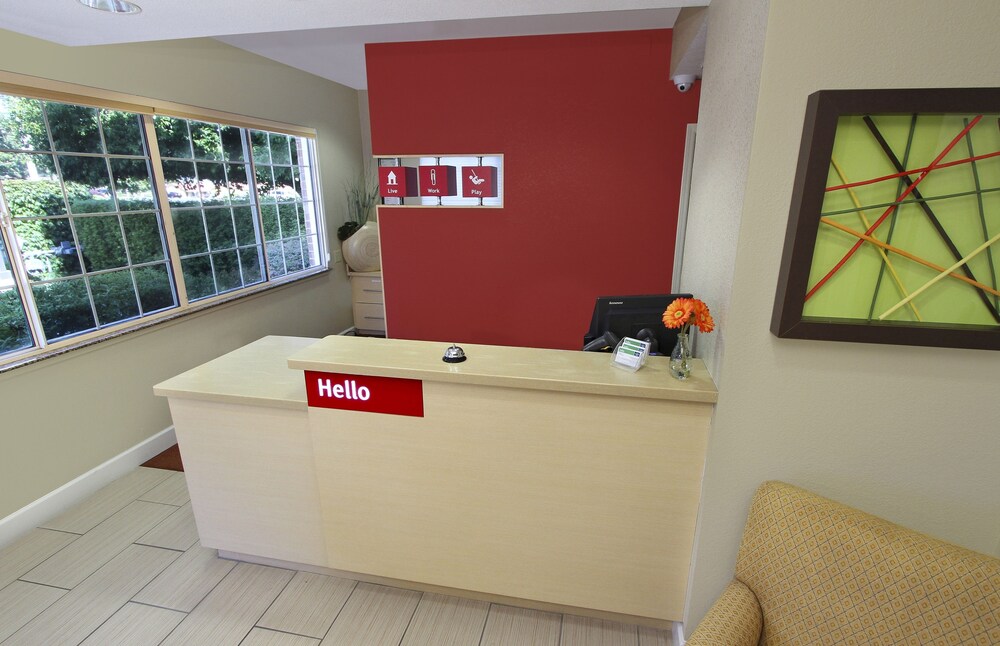 TownePlace Suites by Marriott Sunnyvale Silicon Valley - photo 5
