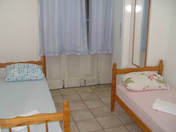 Ricardo Hospedagem — hotel near Santos Dumont Airport