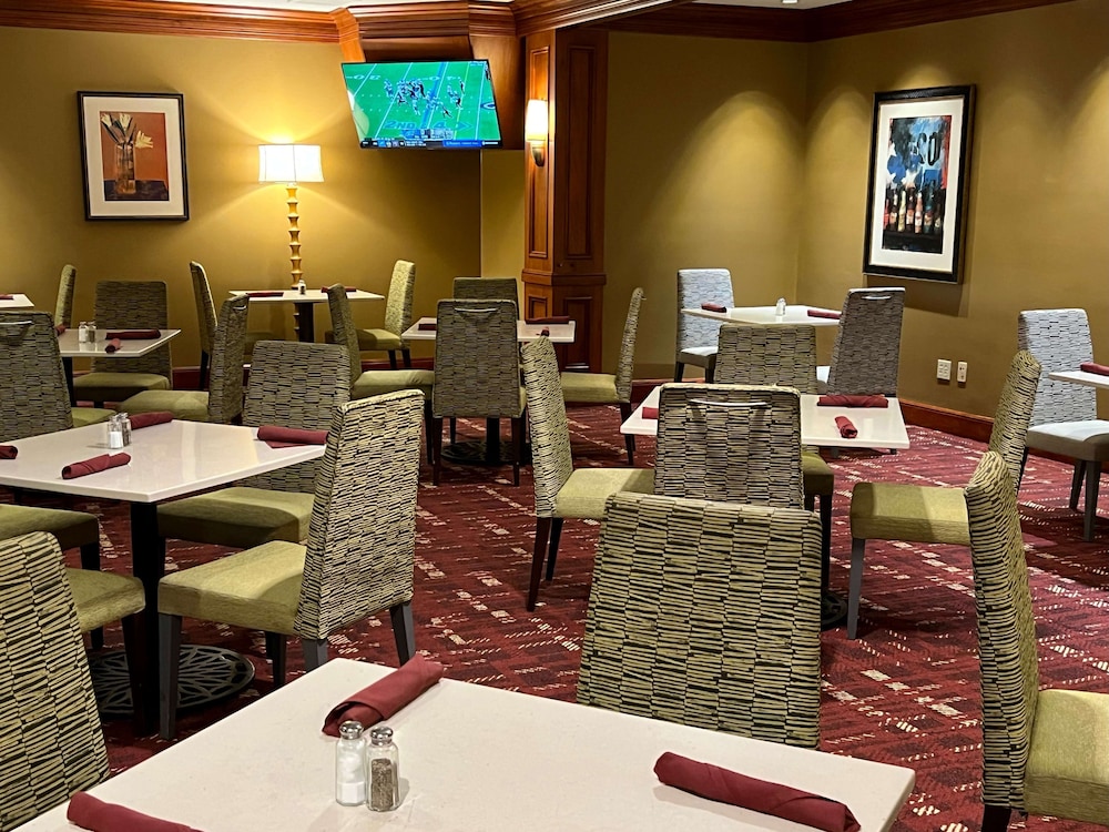DoubleTree by Hilton Washington Dulles Airport - photo 33