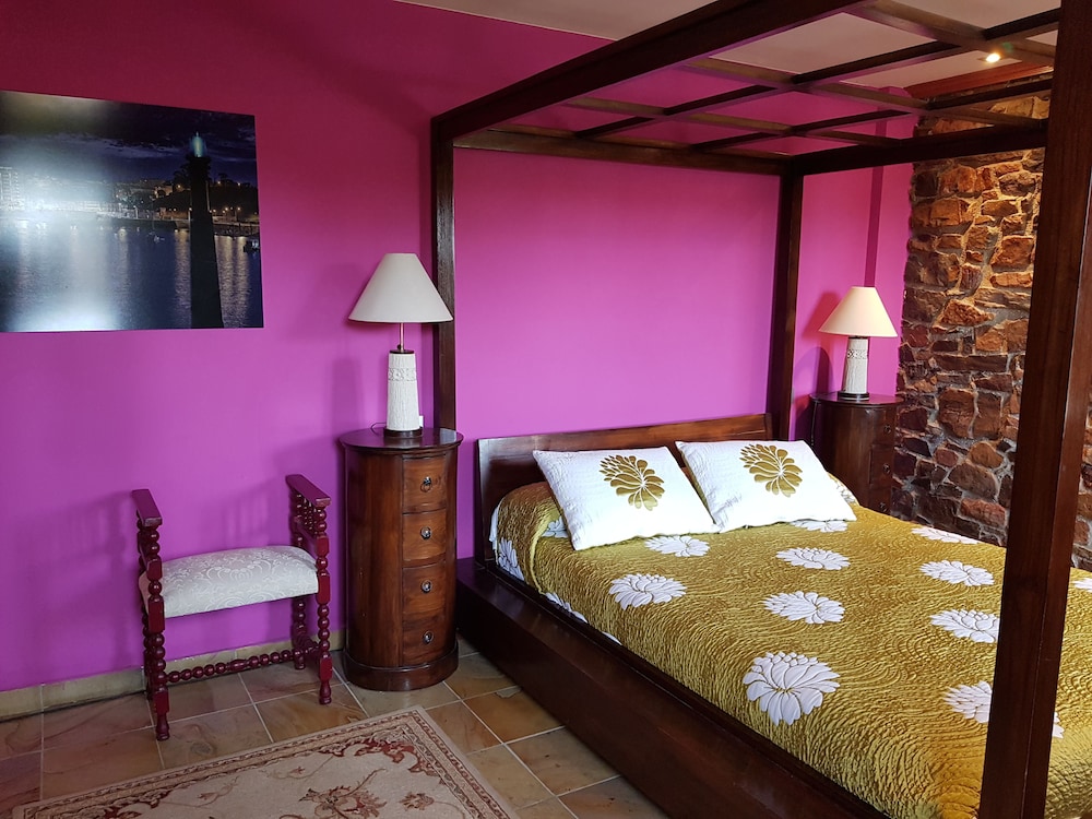 Casona Los Gamonales - last minute hotel in Unknown City