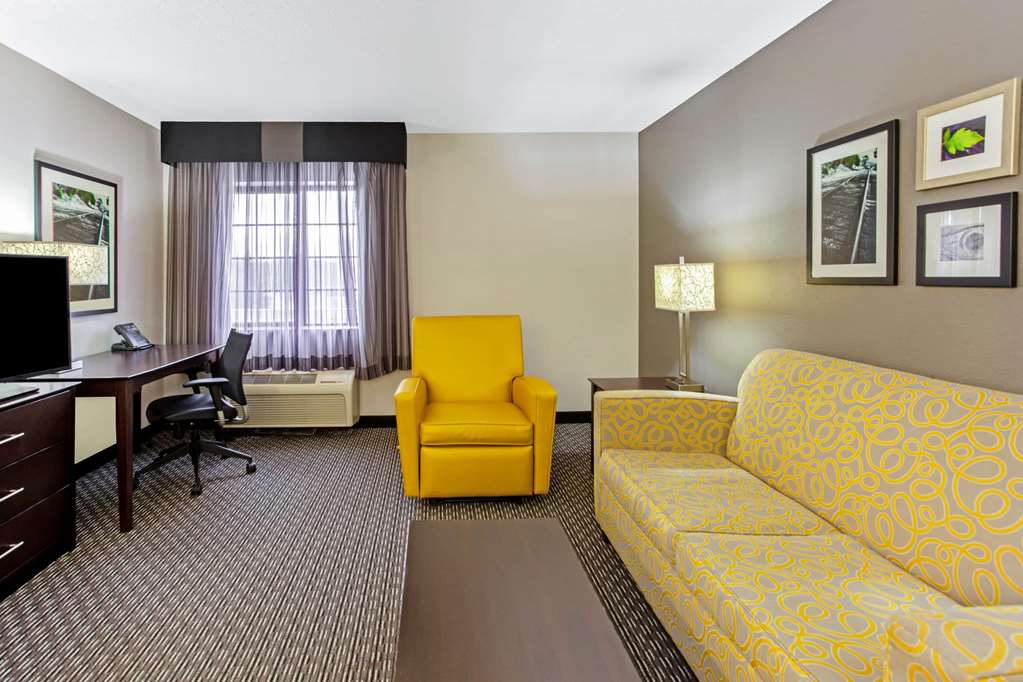 La Quinta Inn & Suites by Wyndham Milwaukee Delafield - photo 27