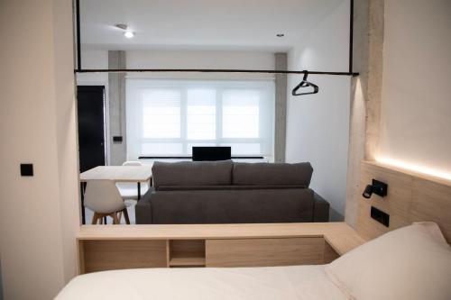 Ponteloft Currino in Pontevedra, Spain