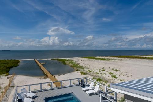 Bout Time in Dauphin Island, United States