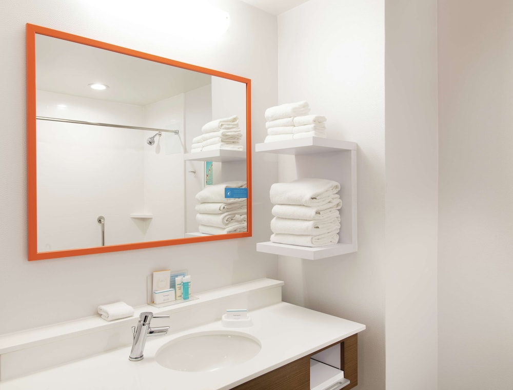 Hampton Inn Cleveland Solon - photo 30