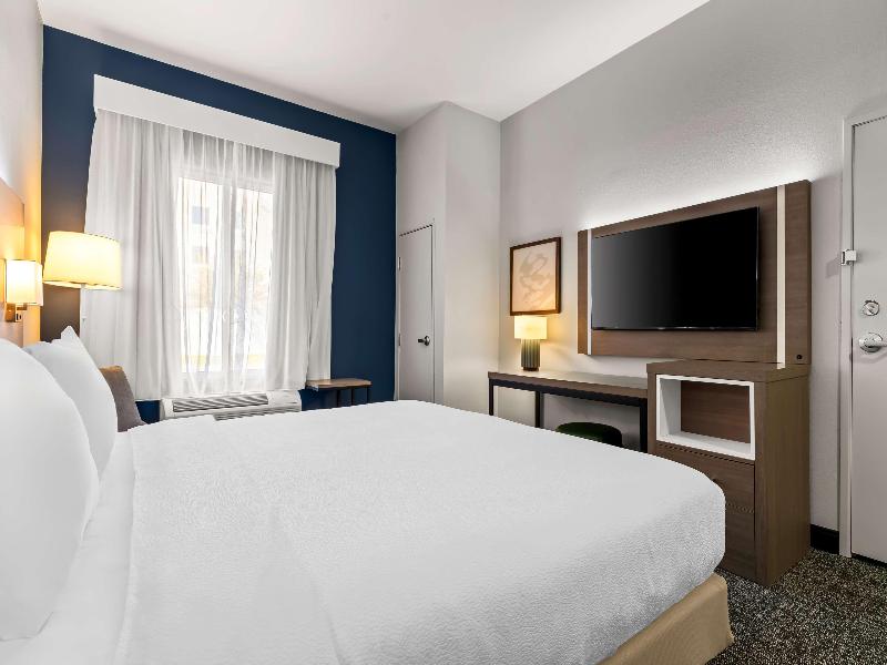 Spark by Hilton Catoosa Tulsa - photo 17