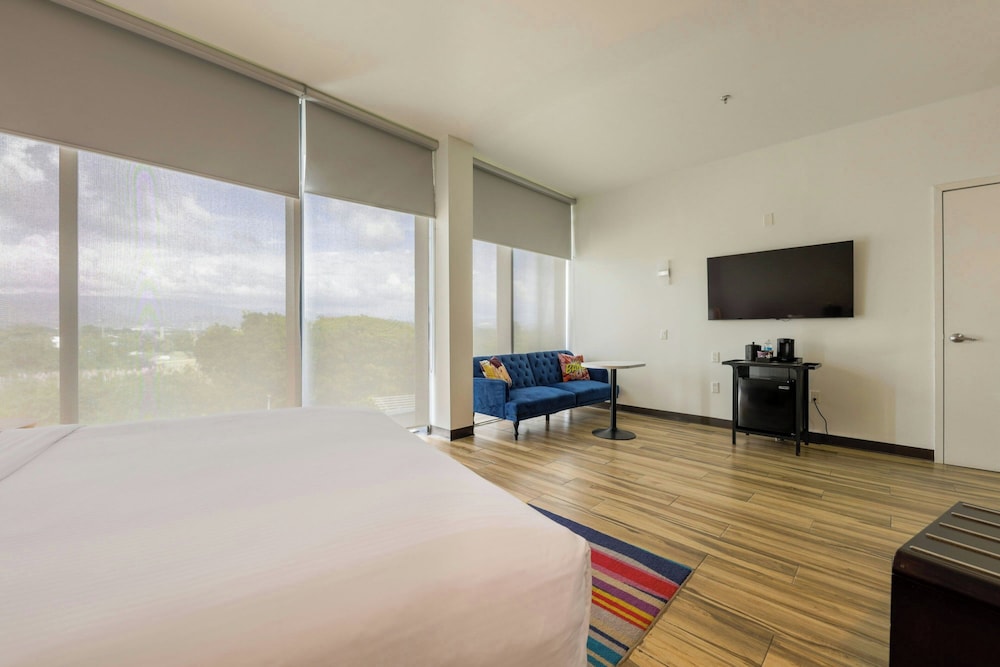 Aloft Ponce Hotel & Casino - photo 50