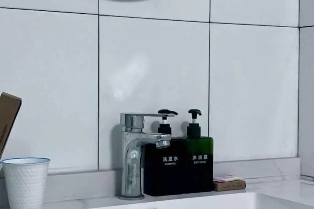 Tashan Hotel — Langzhong — photo 2