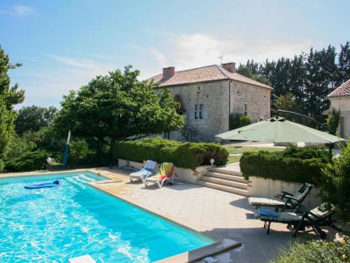 Gites de Saint Maurin - last minute hotel in Unknown City