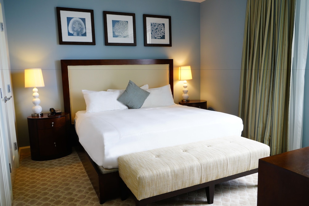 Palm Beach Singer Island Resort & Spa Luxury Suites - photo 12